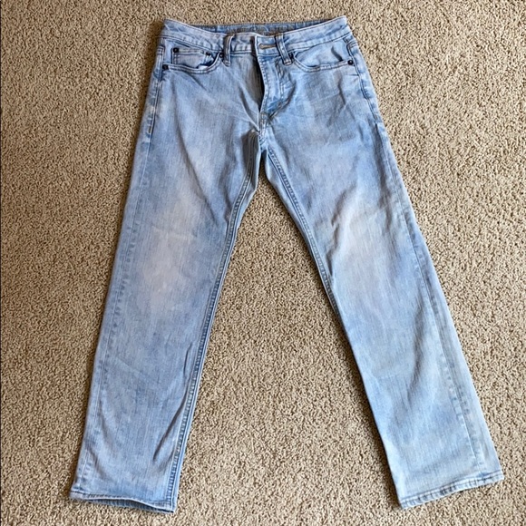 American Eagle jeans - Picture 1 of 4